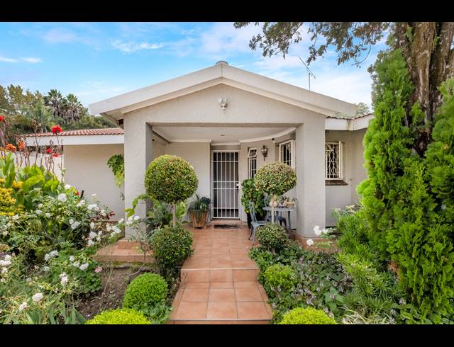 4 BEDROOM HOUSE FOR SALE IN ATHOLL